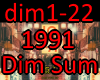 1991 - Dim Sum