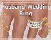 ZY: Husband Wedding Ring