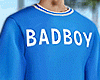 B Boy XL Blue