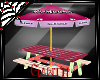 *G* Drv Outdoor Table