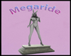 Bunny Girl Statue