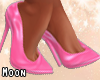 Fancy Heels -Pink DRV