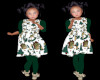 NEW WINTER DRESS KIDS