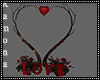 Love Heart Tree