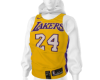 Laker$ jersey