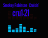 Smokey Robinson - Cruisi