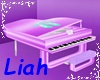 Ballet Daycare Piano