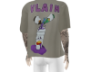DRZY| Vlain LN Shirt M.