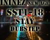Dubstep Stay