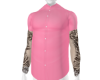 AS Pink Shirt