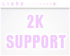2K SUPPORT