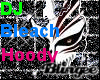 T| DJ Bleach Hoody