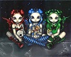 Gothic Fae