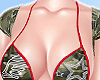 Baddie Camo Set