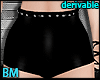 3D| BM Blaky shorts p