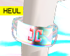 JC Bracelet custom