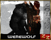 zZ Werewolf Animated
