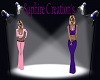 Allure RL Jean's Purple