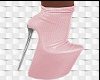 Roza Sexy Pink Heels