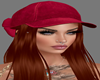 HAIR - FOR HAT AND CAP 4