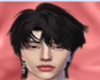 *SP*Hair News  Black