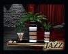 Jazz-Plant Tri Elegance