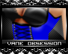 [VO] Conceited Blue *R