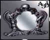 A3D* Gothic Mirror