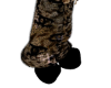 |Z| CC Animal Boots