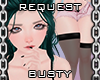 ⛓ Pik Busty Stocking B