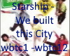 (K) We built this City