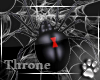 Black Widow -Throne