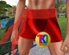 TK-Rainbow Man Sash