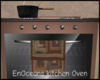 *EnOceans Kitchen Oven