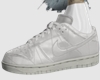 dunk white