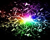 Rainbow pants