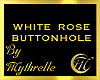 WHITE ROSE BUTTONHOLE