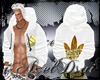 `A' HOOD SILVERGOLD