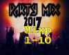 Party Mix 2017 Part 1