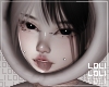 お. bunny goth I