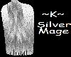 ~K~ Silver Mage
