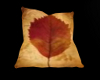 Autumn Cuddle Pillow