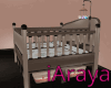 A| 40% Ani Two kid crib