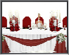 Wedding Elegance Table