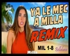 Ya Le Mec A Milla remix