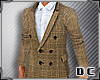 [DC]  Suit