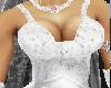 BMXXL Wedding Dress