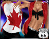 SD Open Canadian Flag