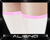 N|Pure|Pink Socks