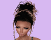 Ombre Brown